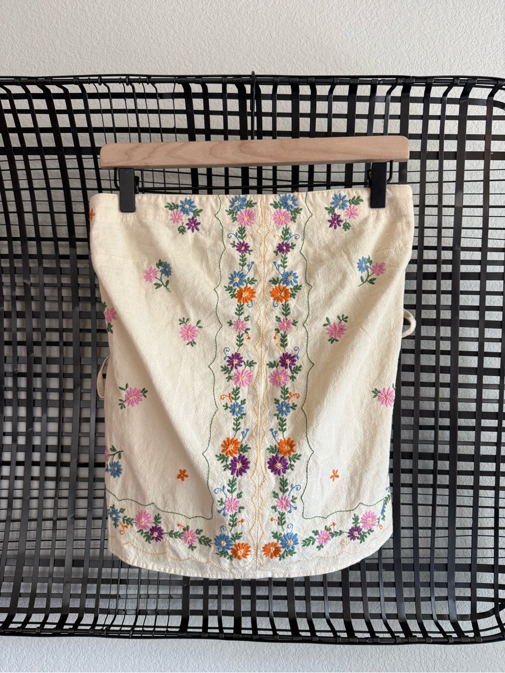 Free people Doily Days Tube Top - Picture 3 of 8